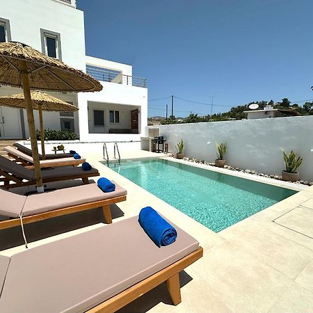 Summer Dream Villa Афанту Екстериор снимка