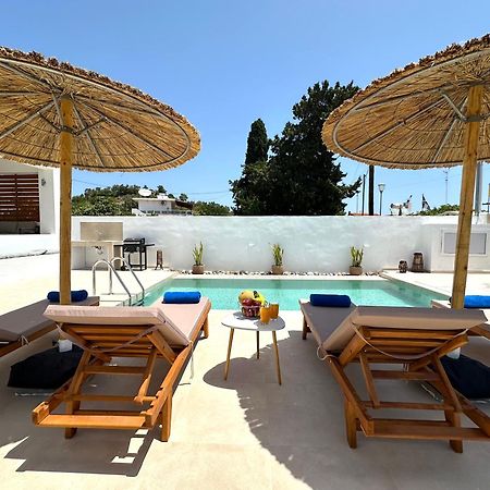 Summer Dream Villa Афанту Екстериор снимка