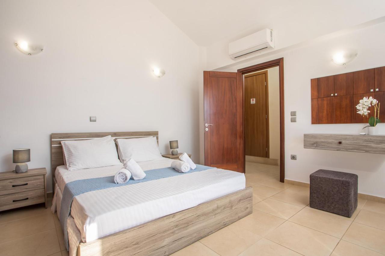 Summer Dream Villa Афанту Екстериор снимка