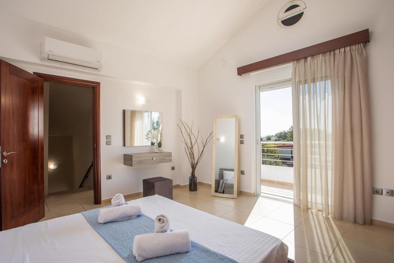 Summer Dream Villa Афанту Екстериор снимка
