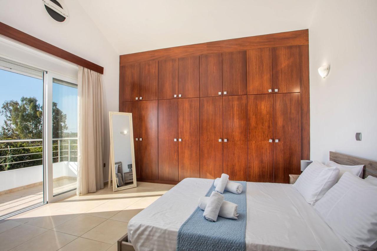 Summer Dream Villa Афанту Екстериор снимка