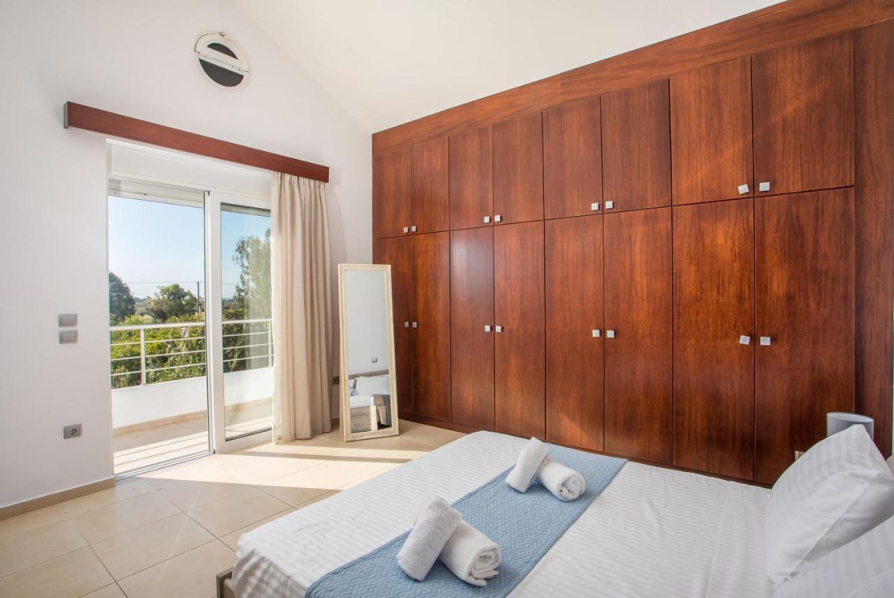 Summer Dream Villa Афанту Екстериор снимка