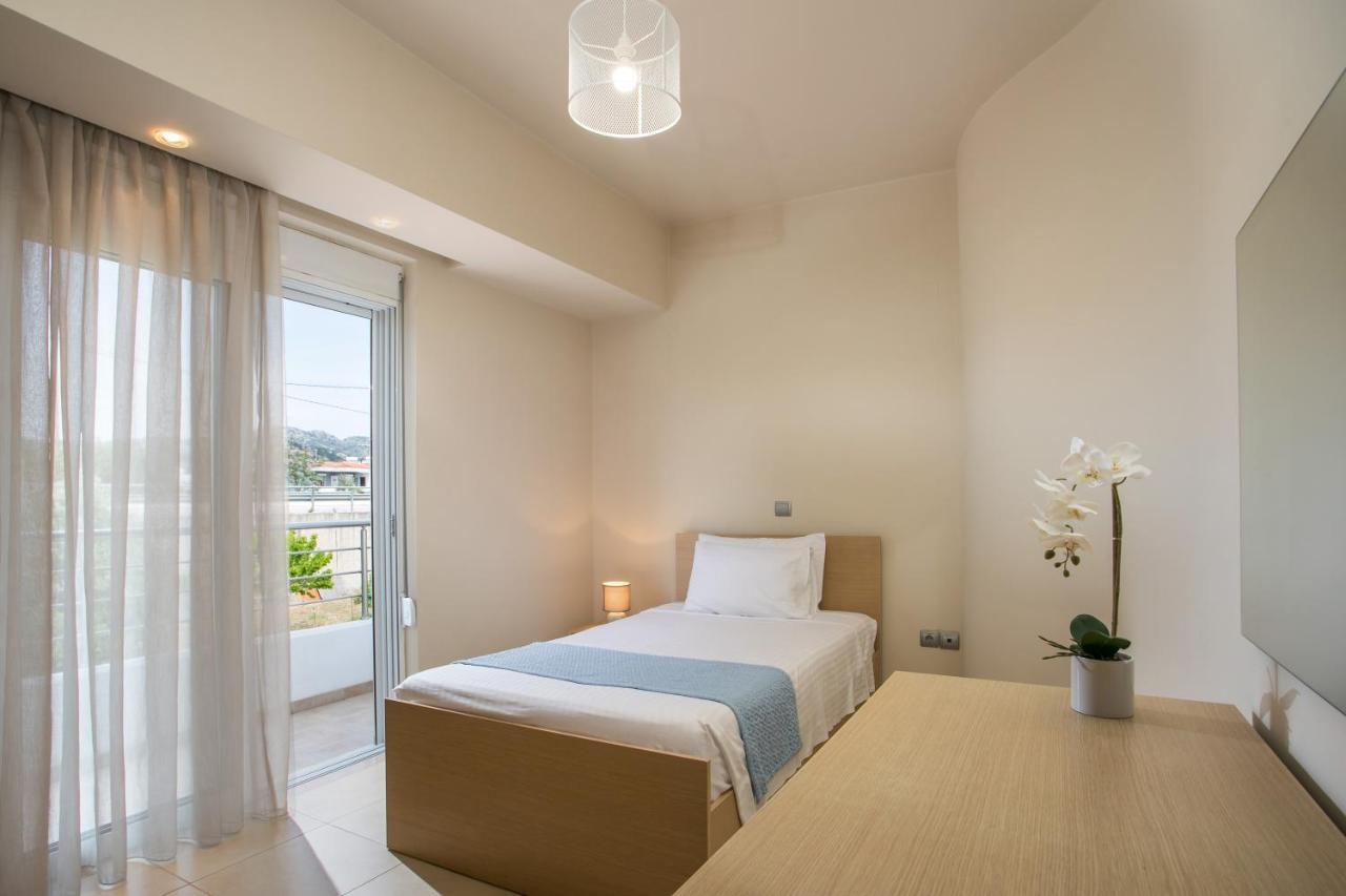 Summer Dream Villa Афанту Екстериор снимка