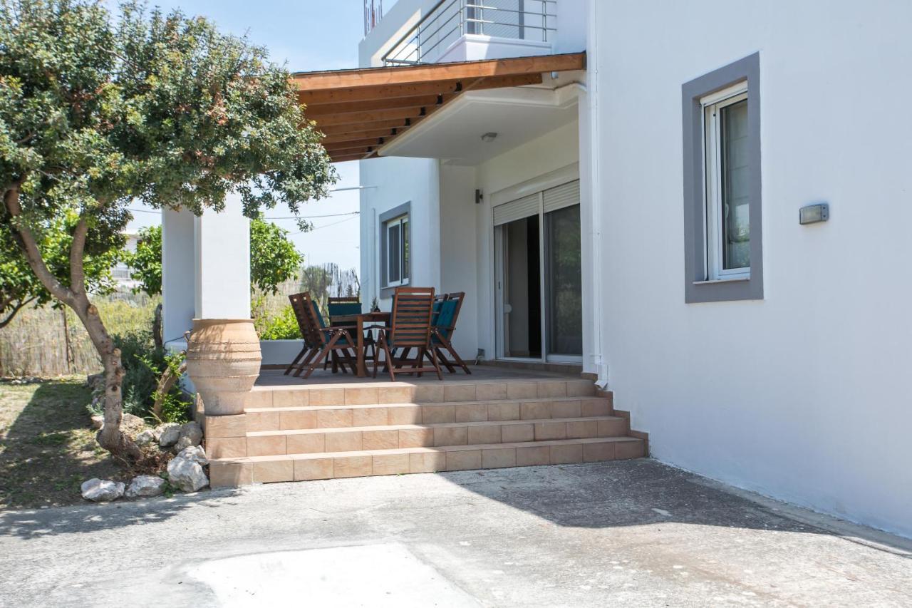 Summer Dream Villa Афанту Екстериор снимка