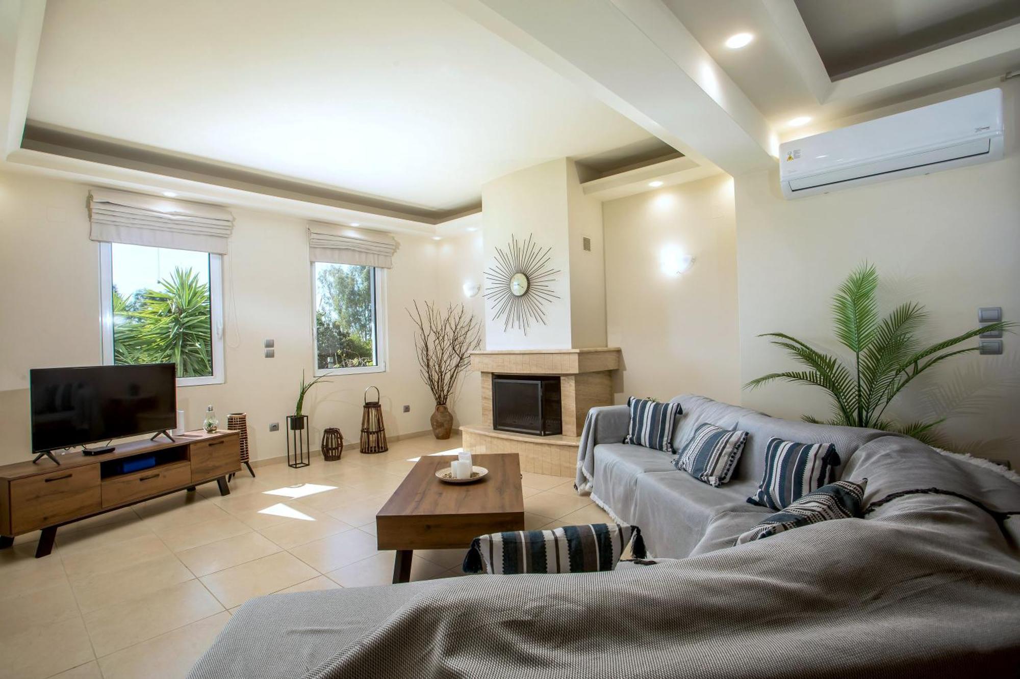 Summer Dream Villa Афанту Екстериор снимка