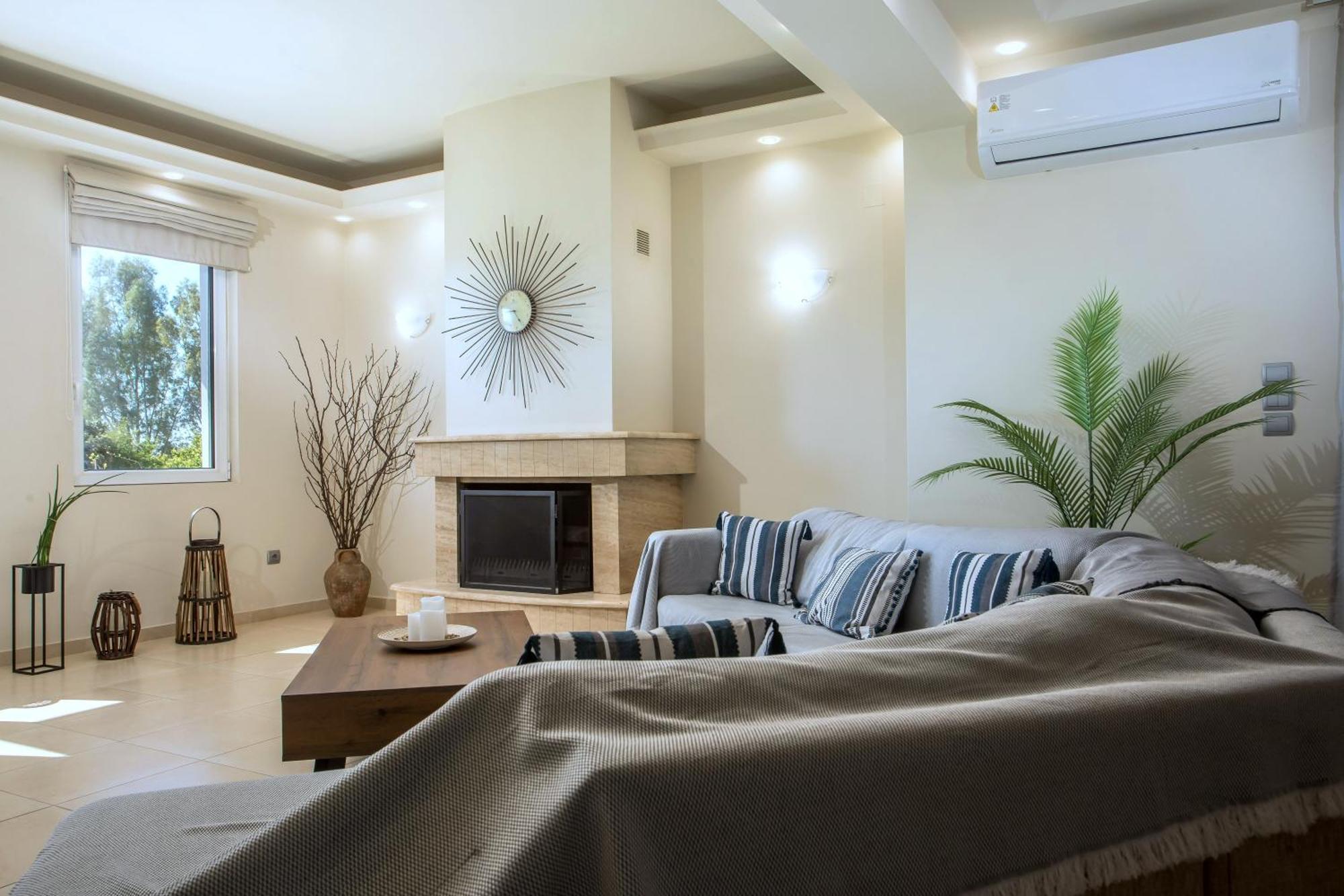 Summer Dream Villa Афанту Екстериор снимка