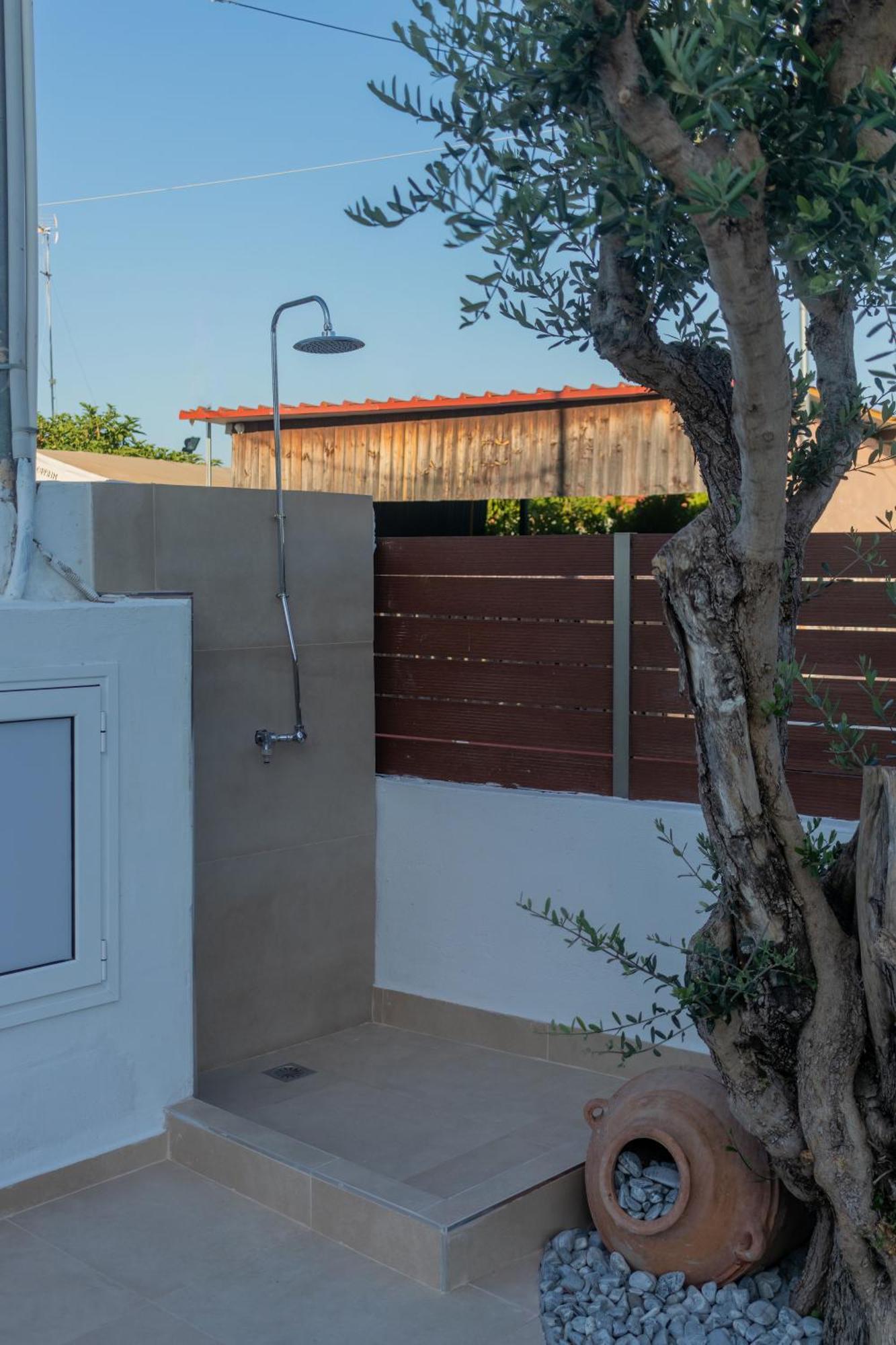Summer Dream Villa Афанту Екстериор снимка